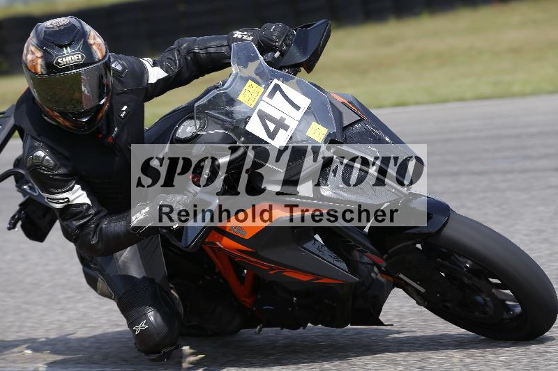 /24 08.06.2025 TZ Motorsport ADR/Gruppe gelb/47